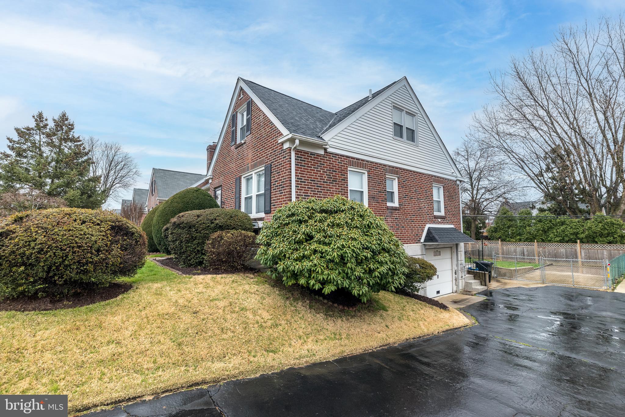 BURHOLME - Residential