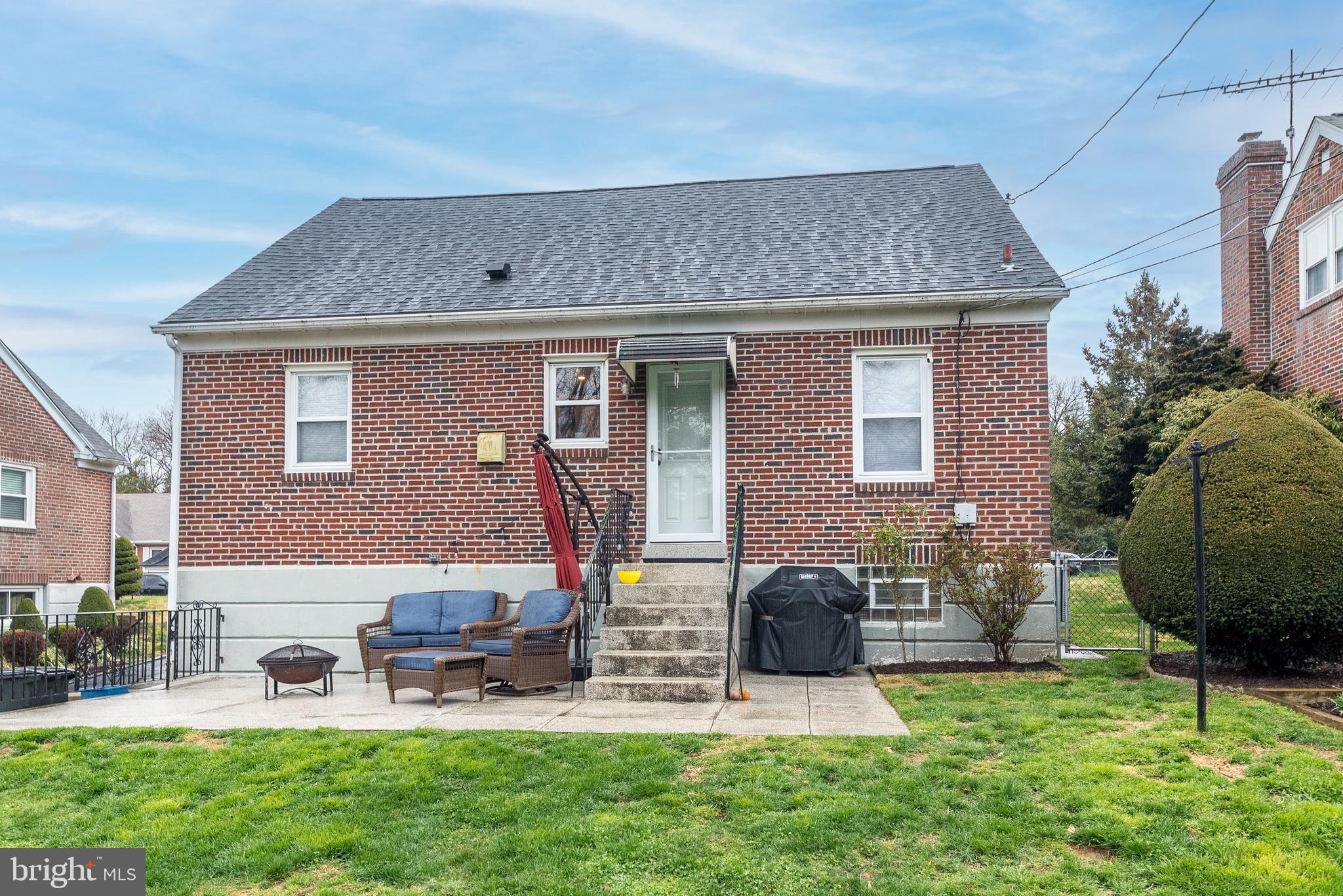 BURHOLME - Residential