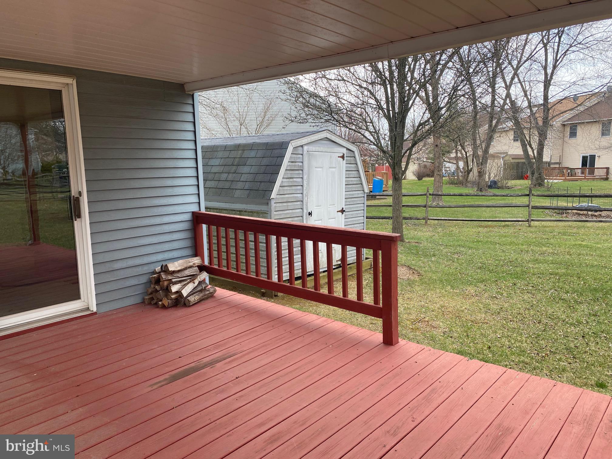 LEXINGTON FARMS - Residential