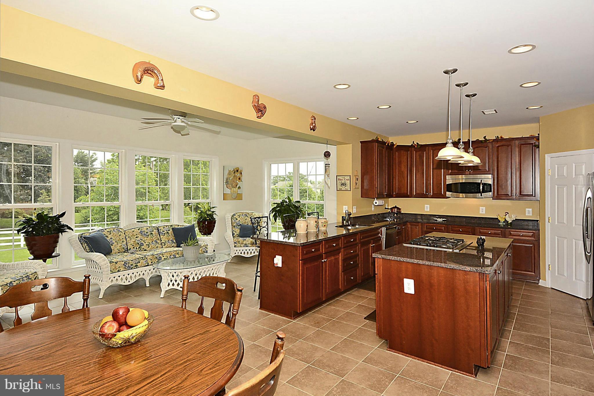 THE RIDINGS AT BLUE SPRING - Residential