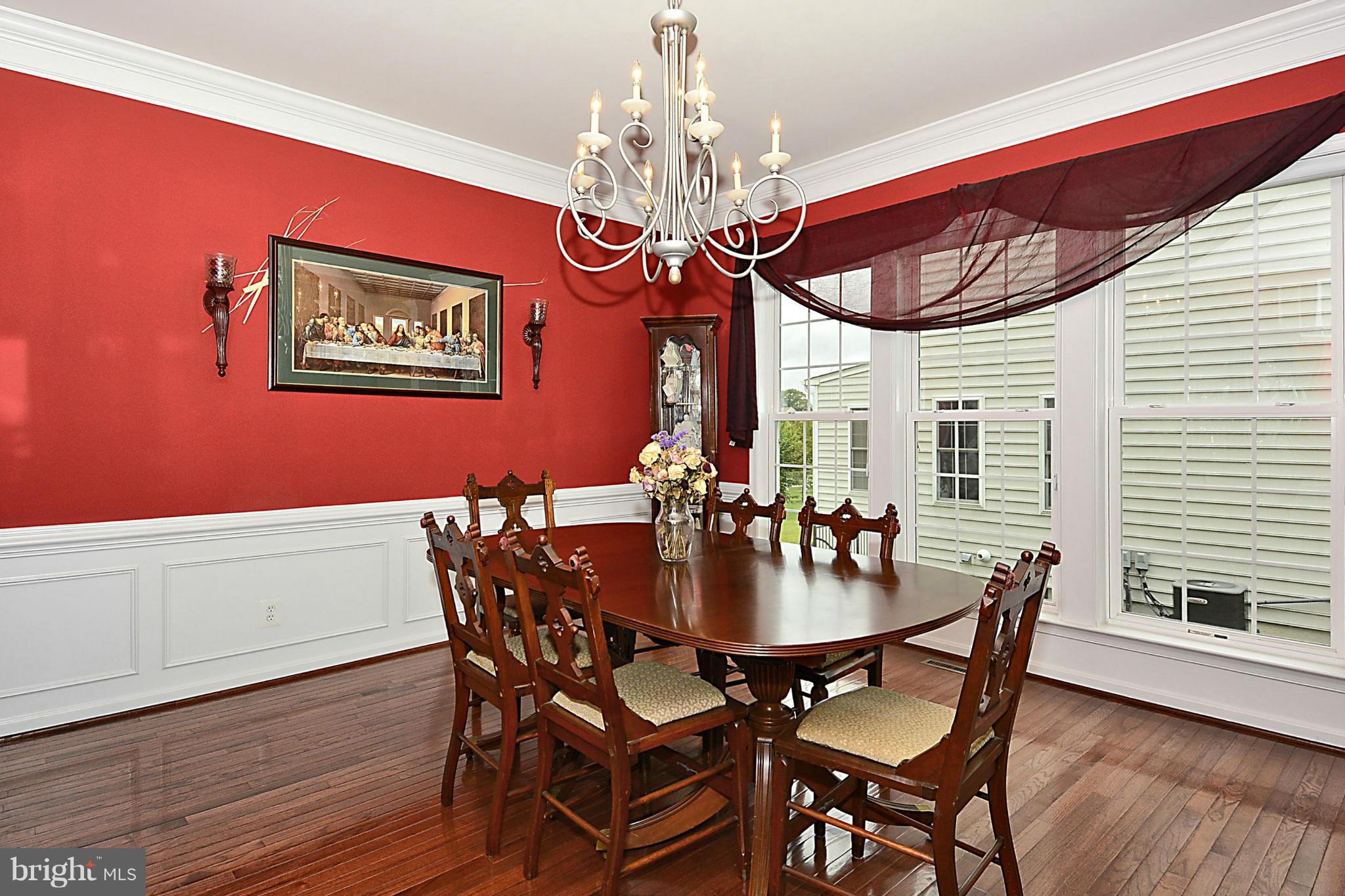 THE RIDINGS AT BLUE SPRING - Residential