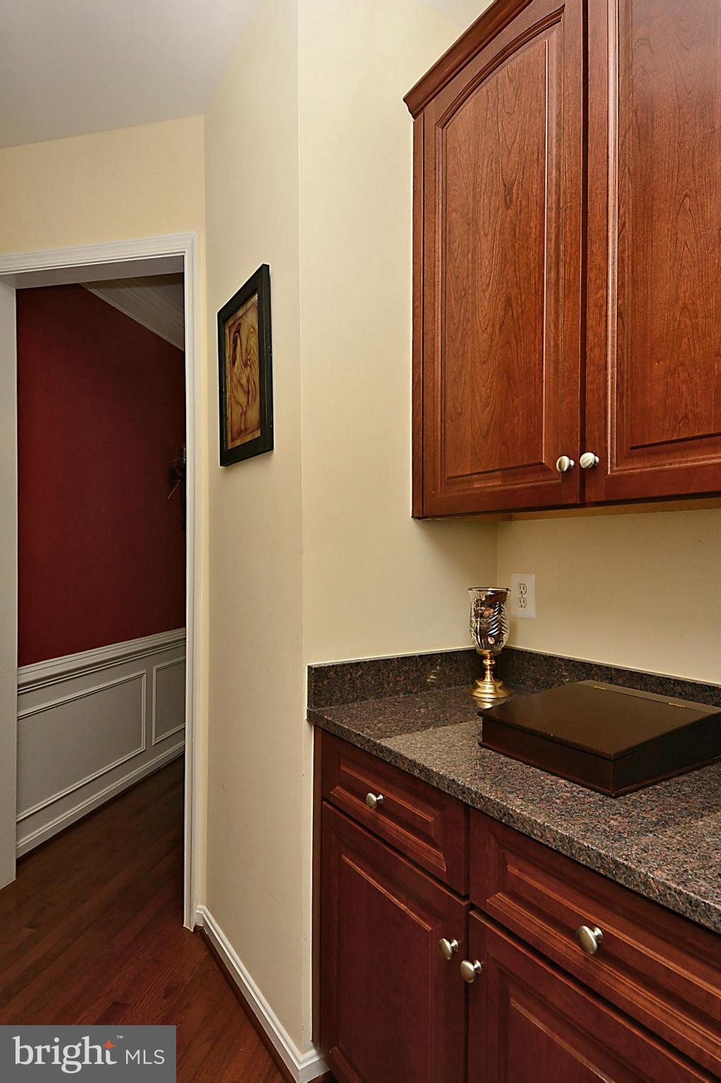 THE RIDINGS AT BLUE SPRING - Residential