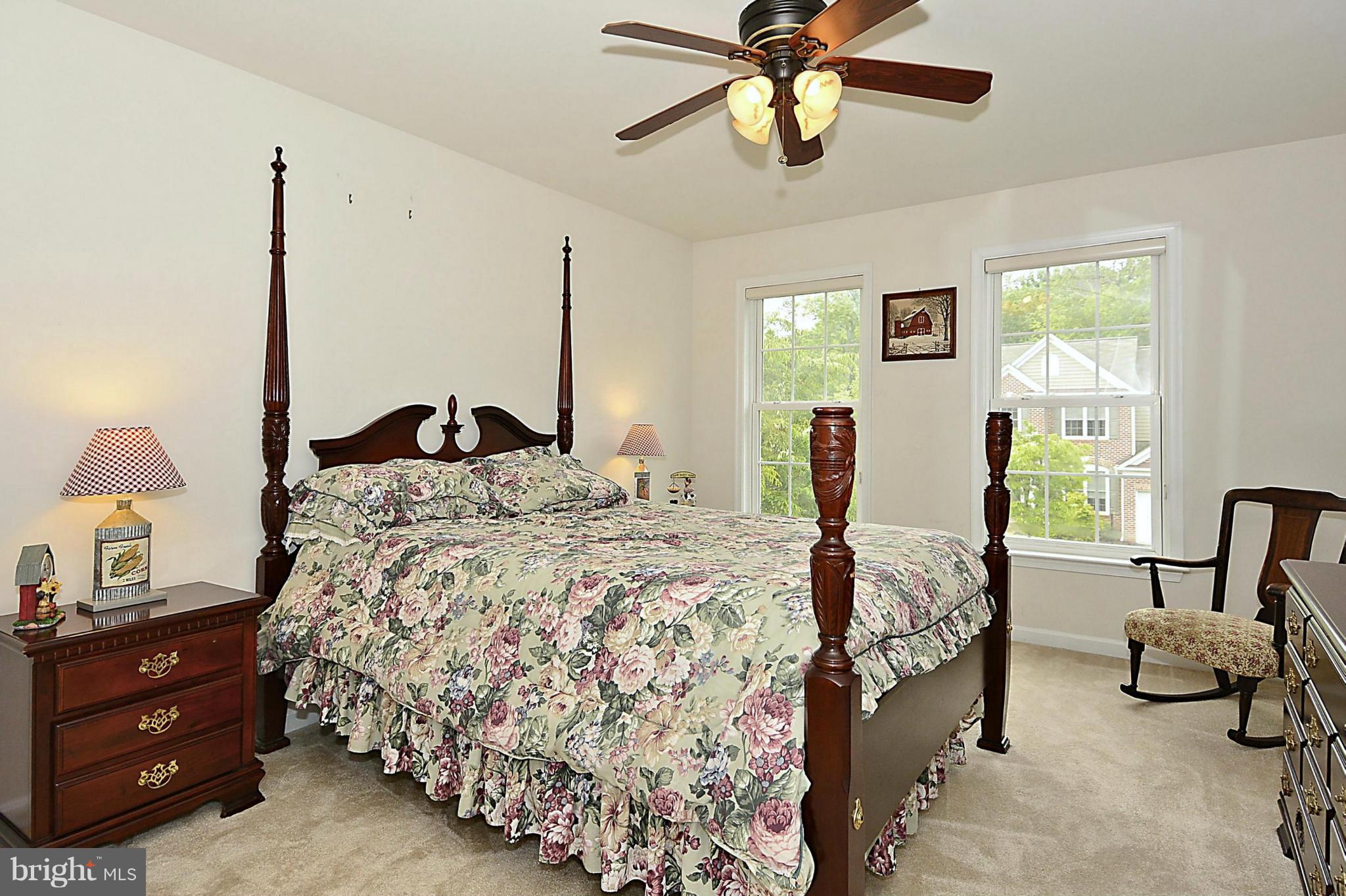 THE RIDINGS AT BLUE SPRING - Residential