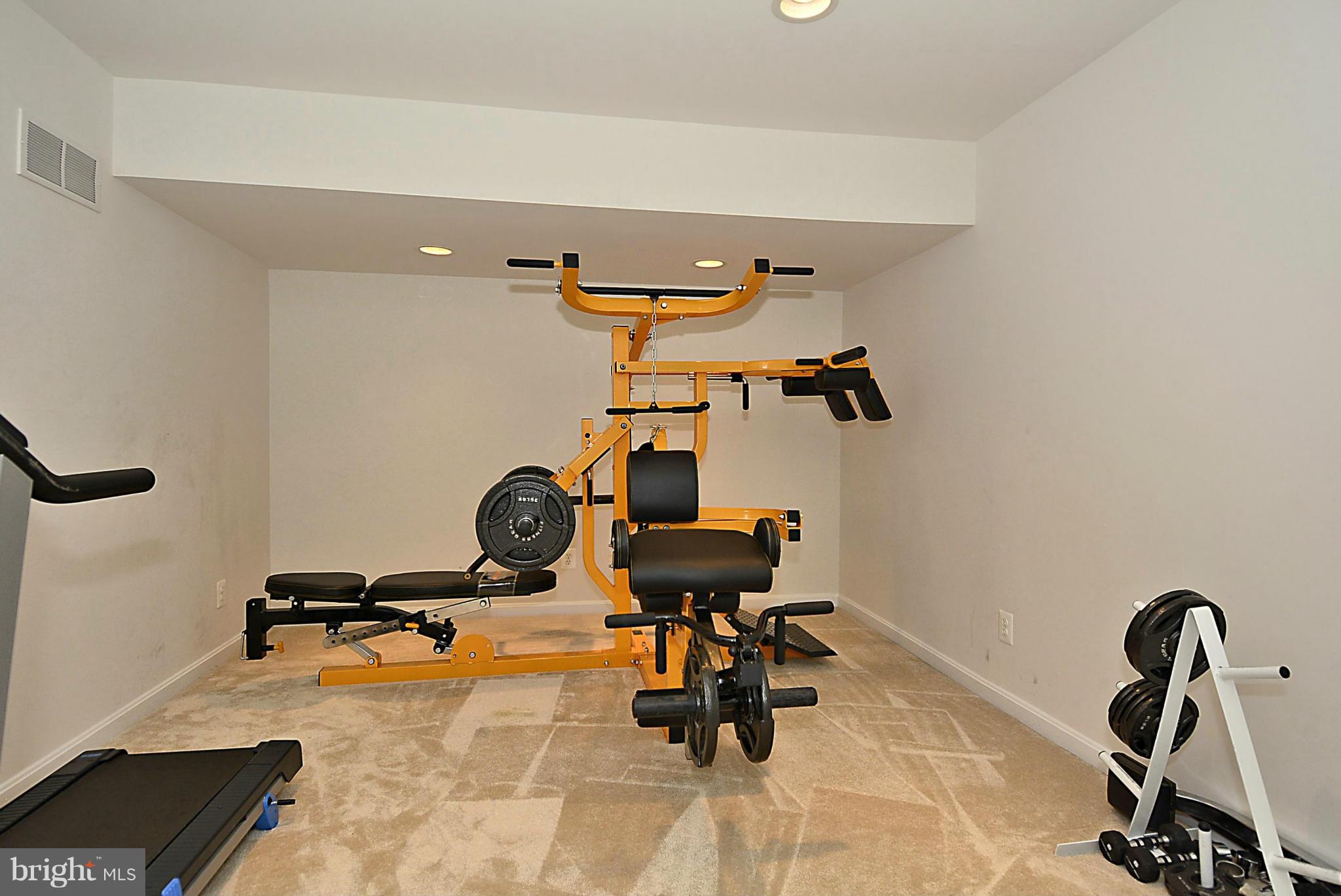 THE RIDINGS AT BLUE SPRING - Residential