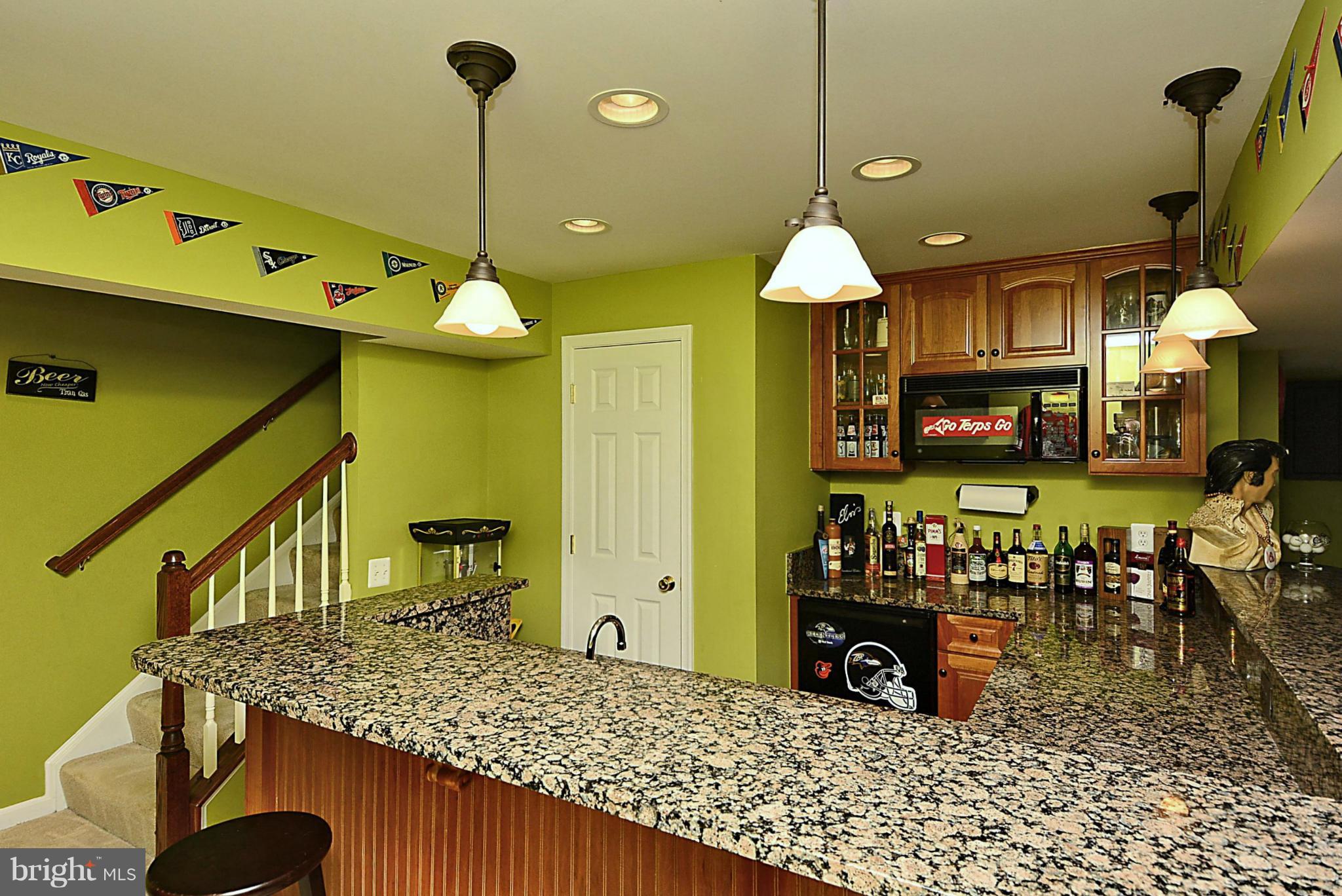 THE RIDINGS AT BLUE SPRING - Residential