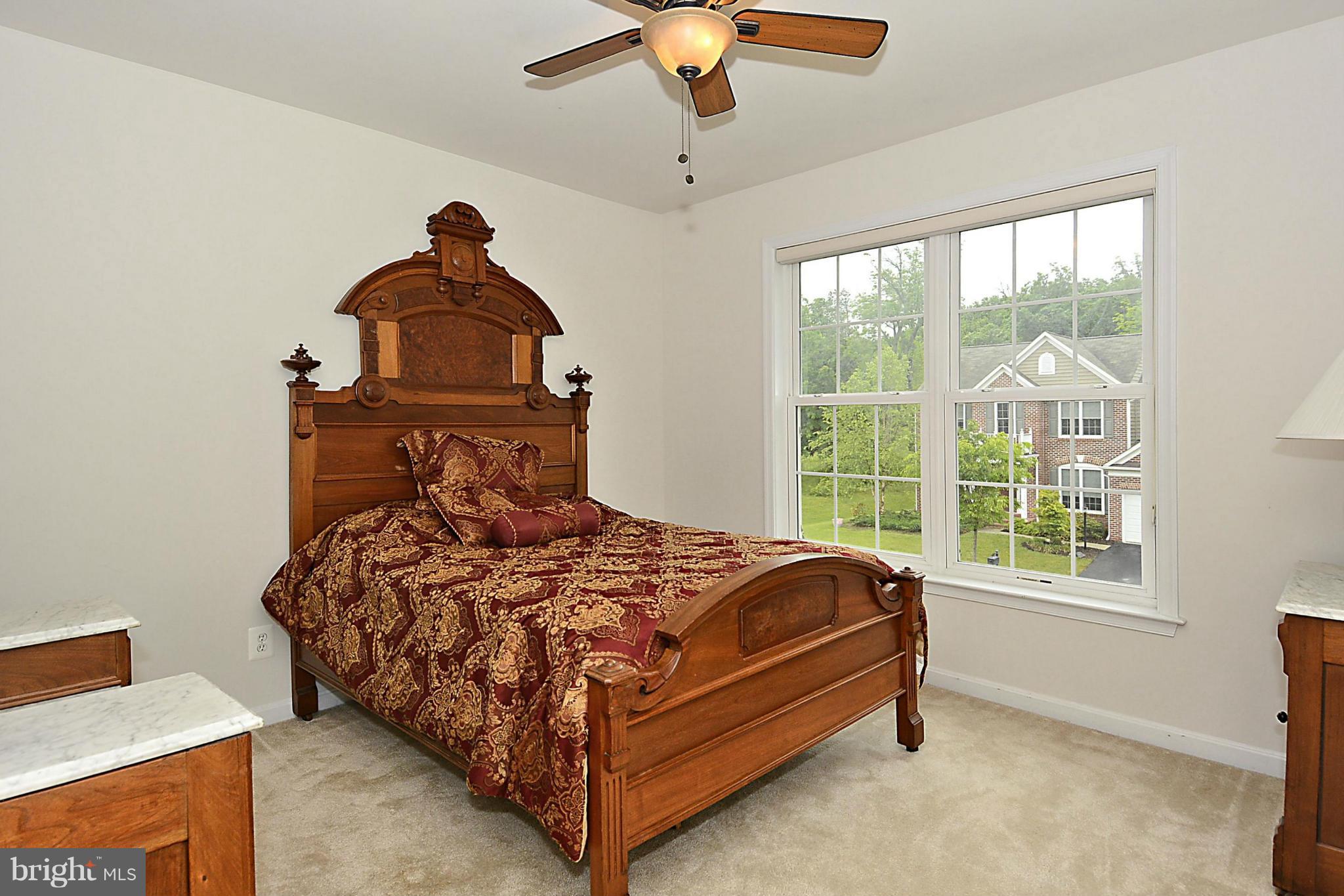 THE RIDINGS AT BLUE SPRING - Residential