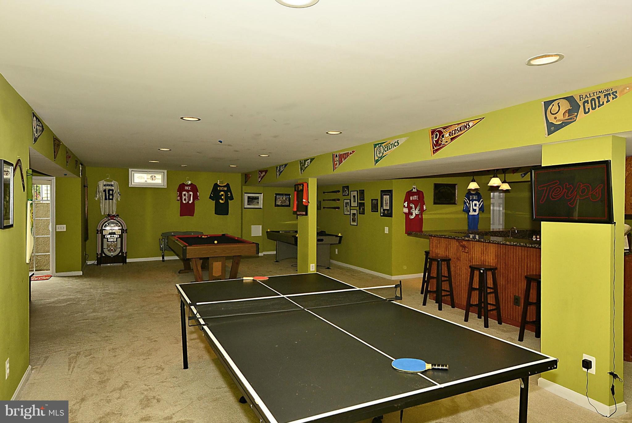 THE RIDINGS AT BLUE SPRING - Residential