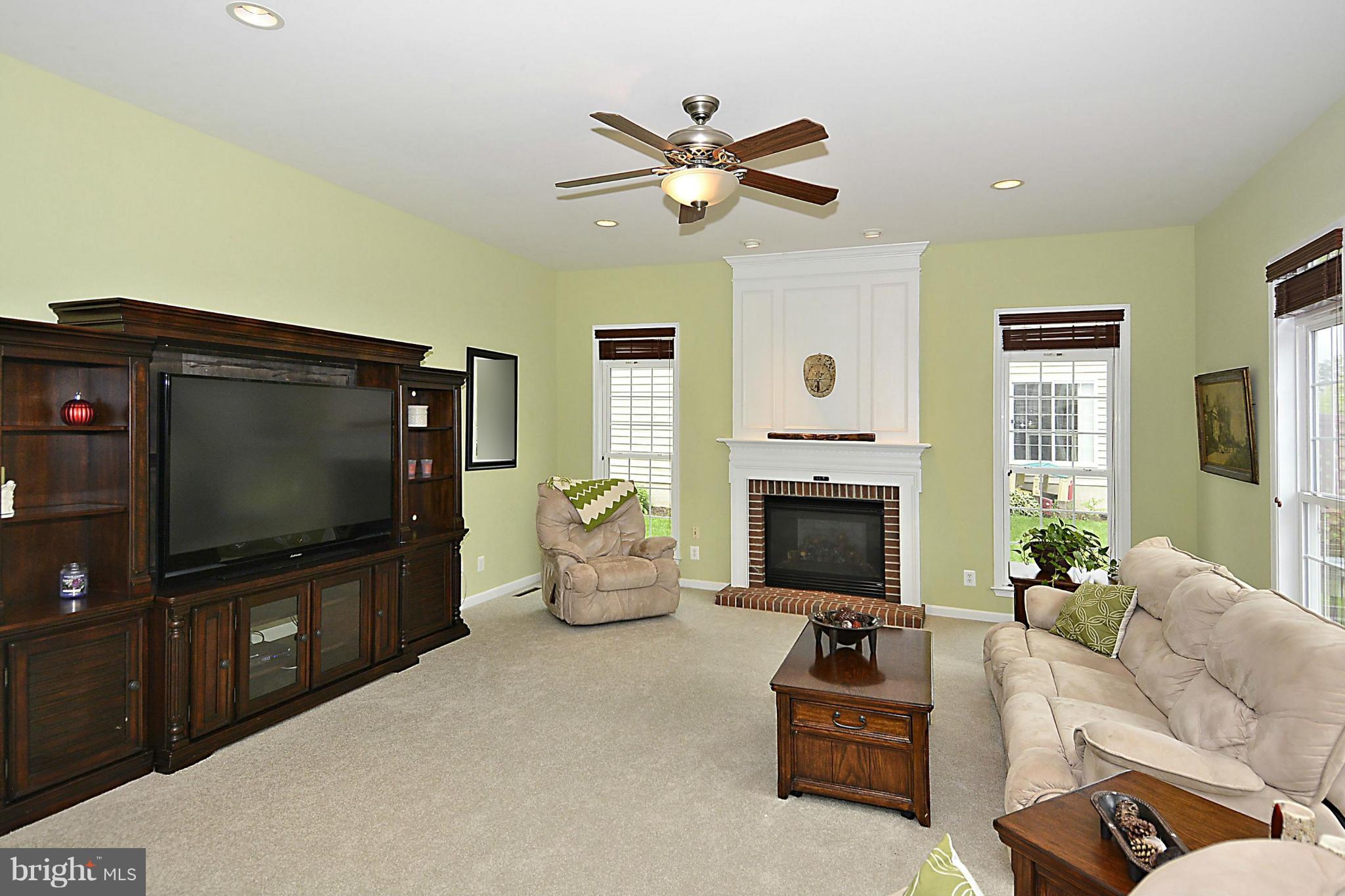 THE RIDINGS AT BLUE SPRING - Residential