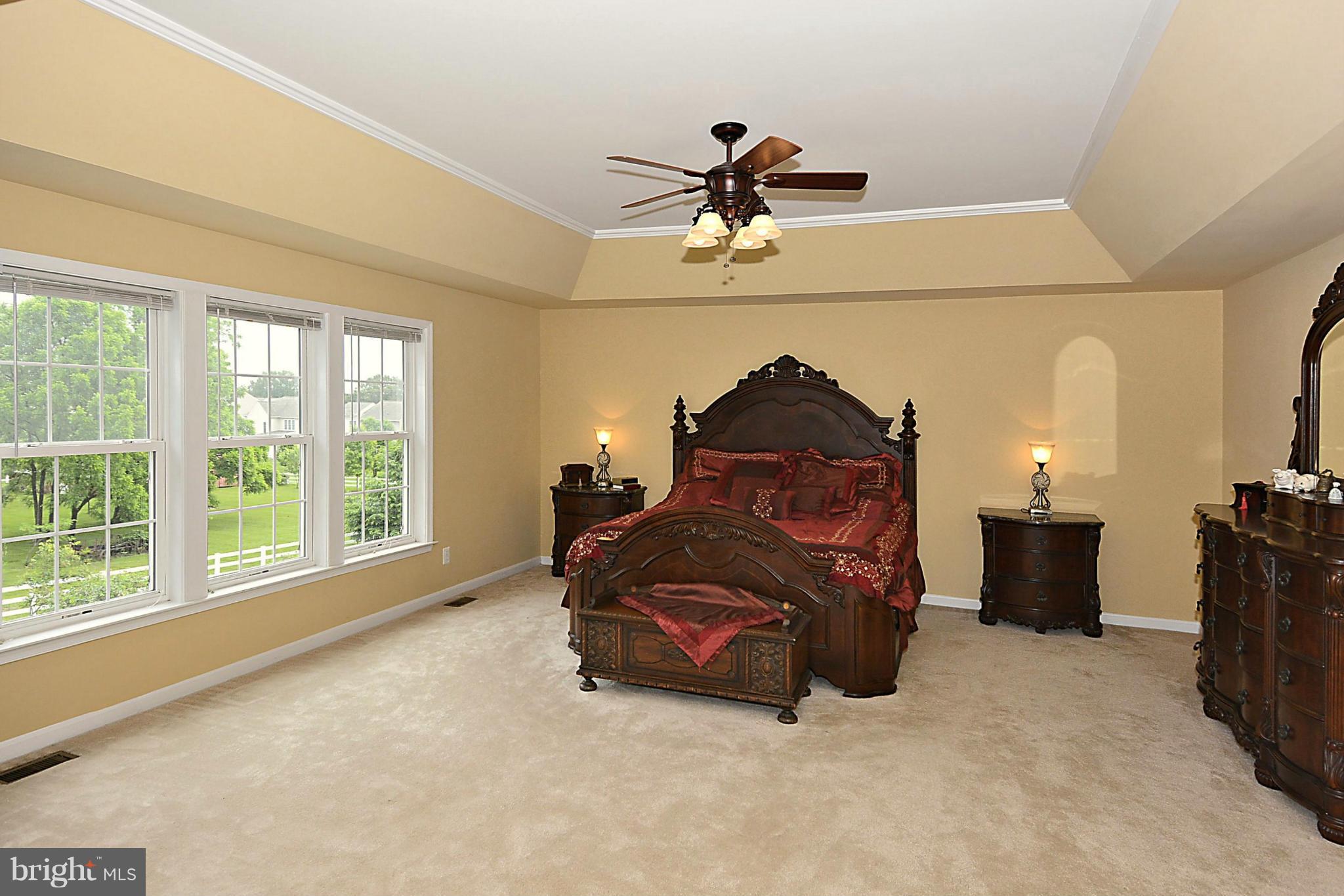 THE RIDINGS AT BLUE SPRING - Residential