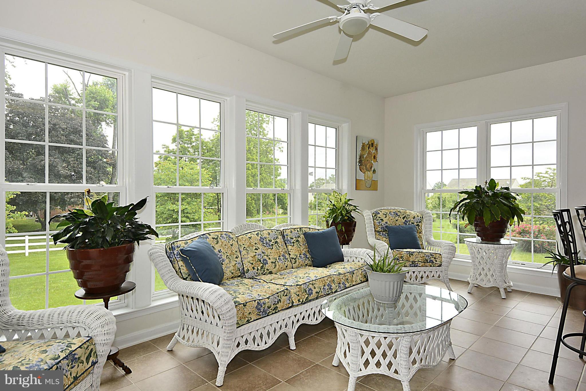 THE RIDINGS AT BLUE SPRING - Residential