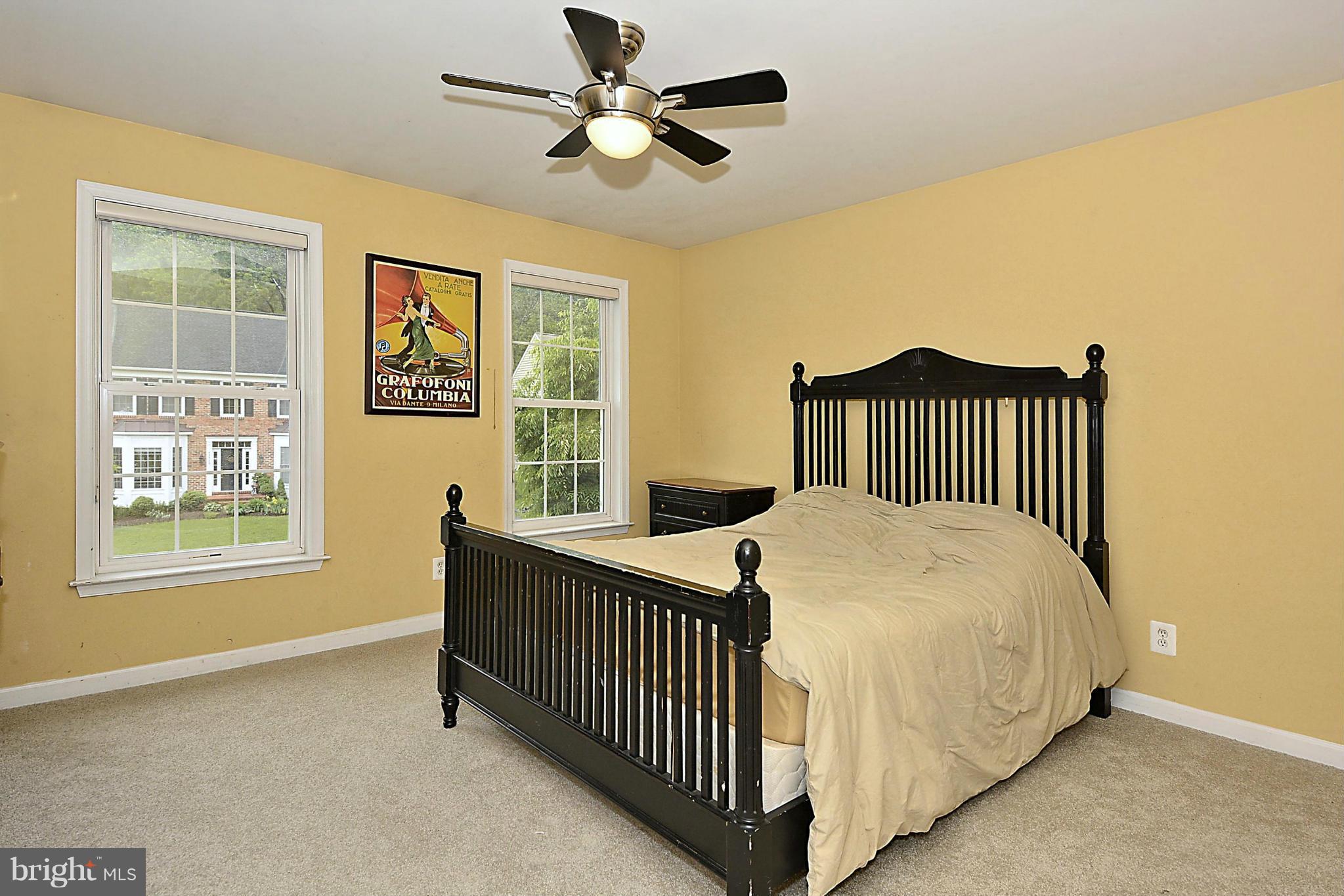 THE RIDINGS AT BLUE SPRING - Residential