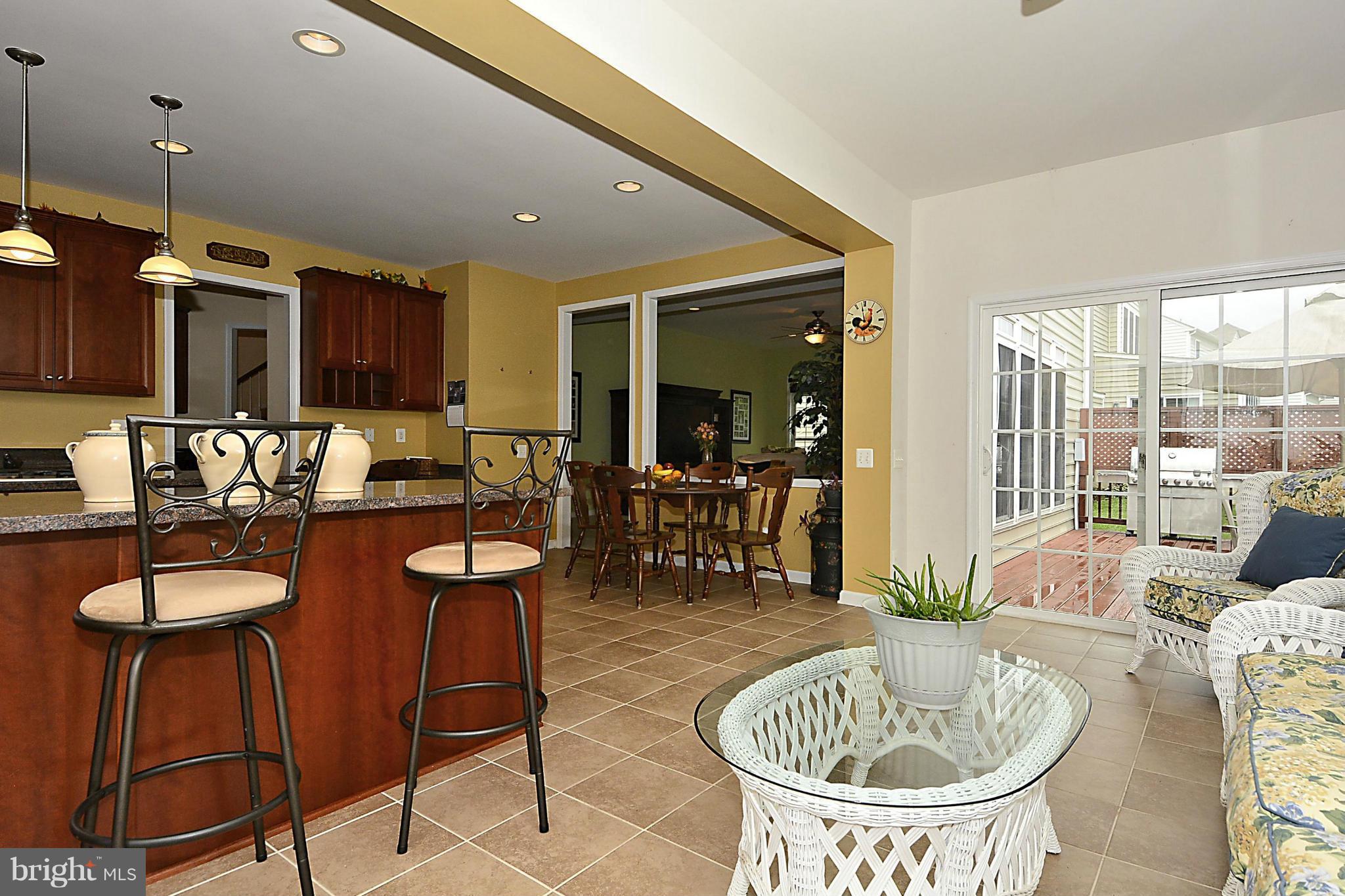 THE RIDINGS AT BLUE SPRING - Residential
