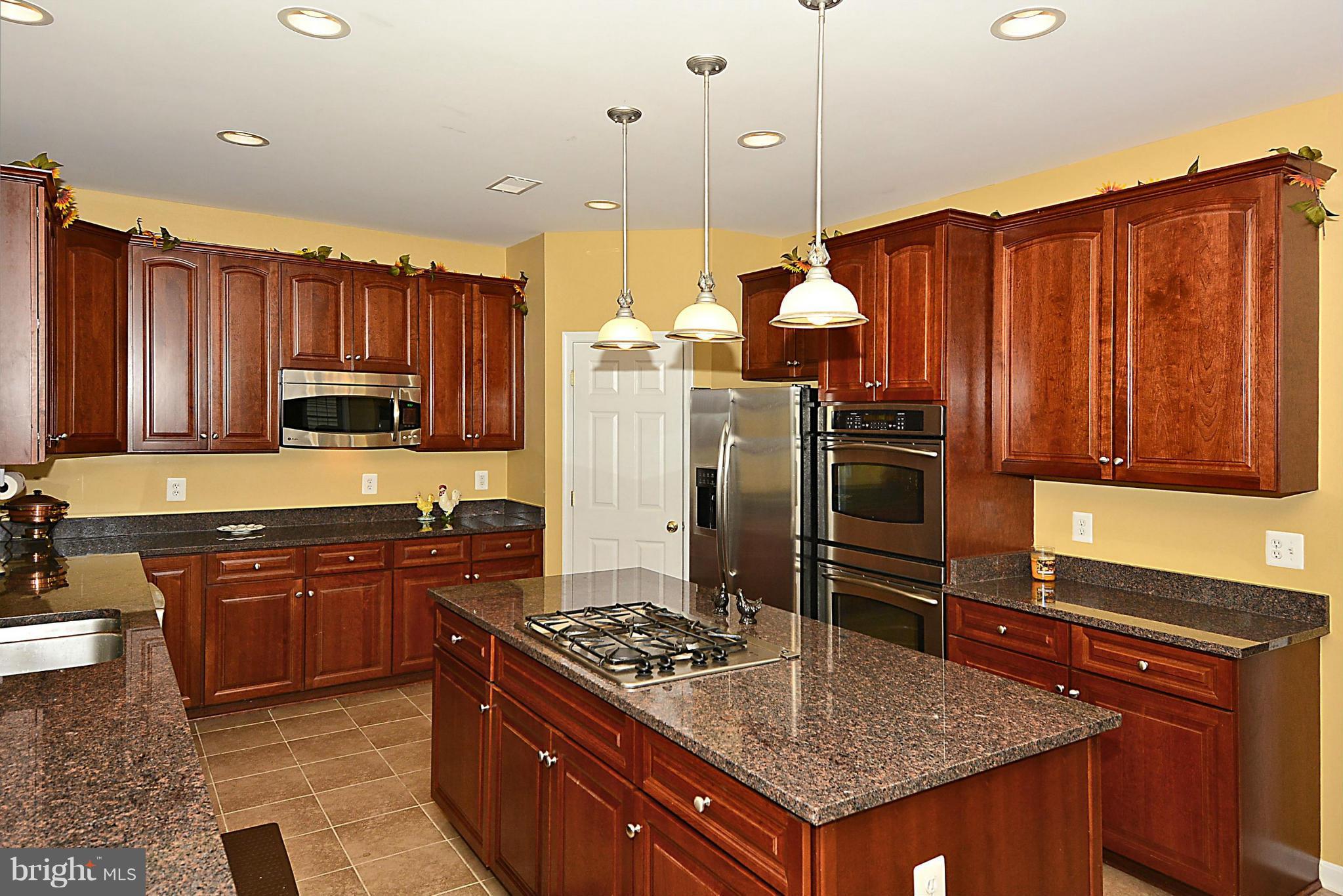 THE RIDINGS AT BLUE SPRING - Residential