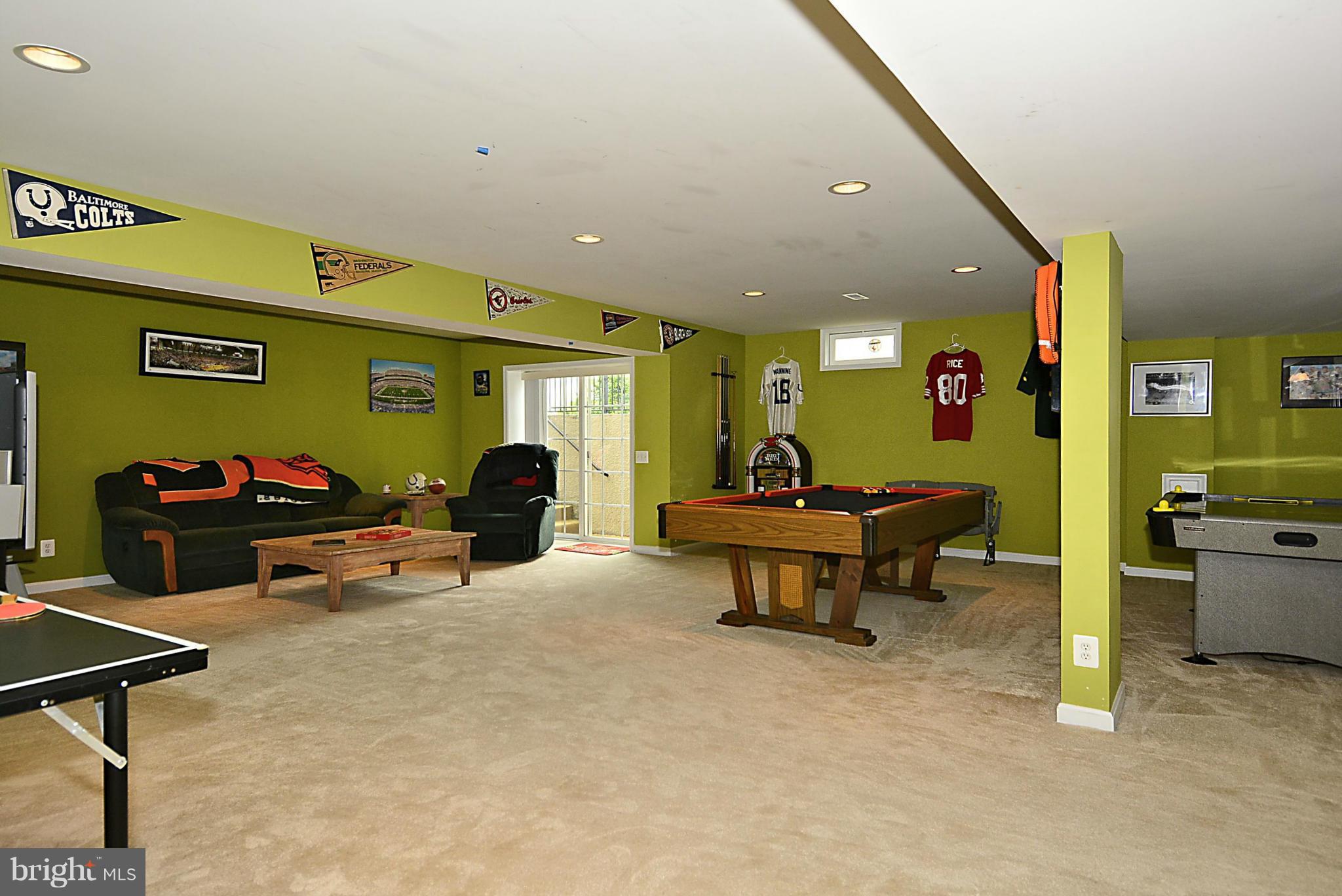 THE RIDINGS AT BLUE SPRING - Residential