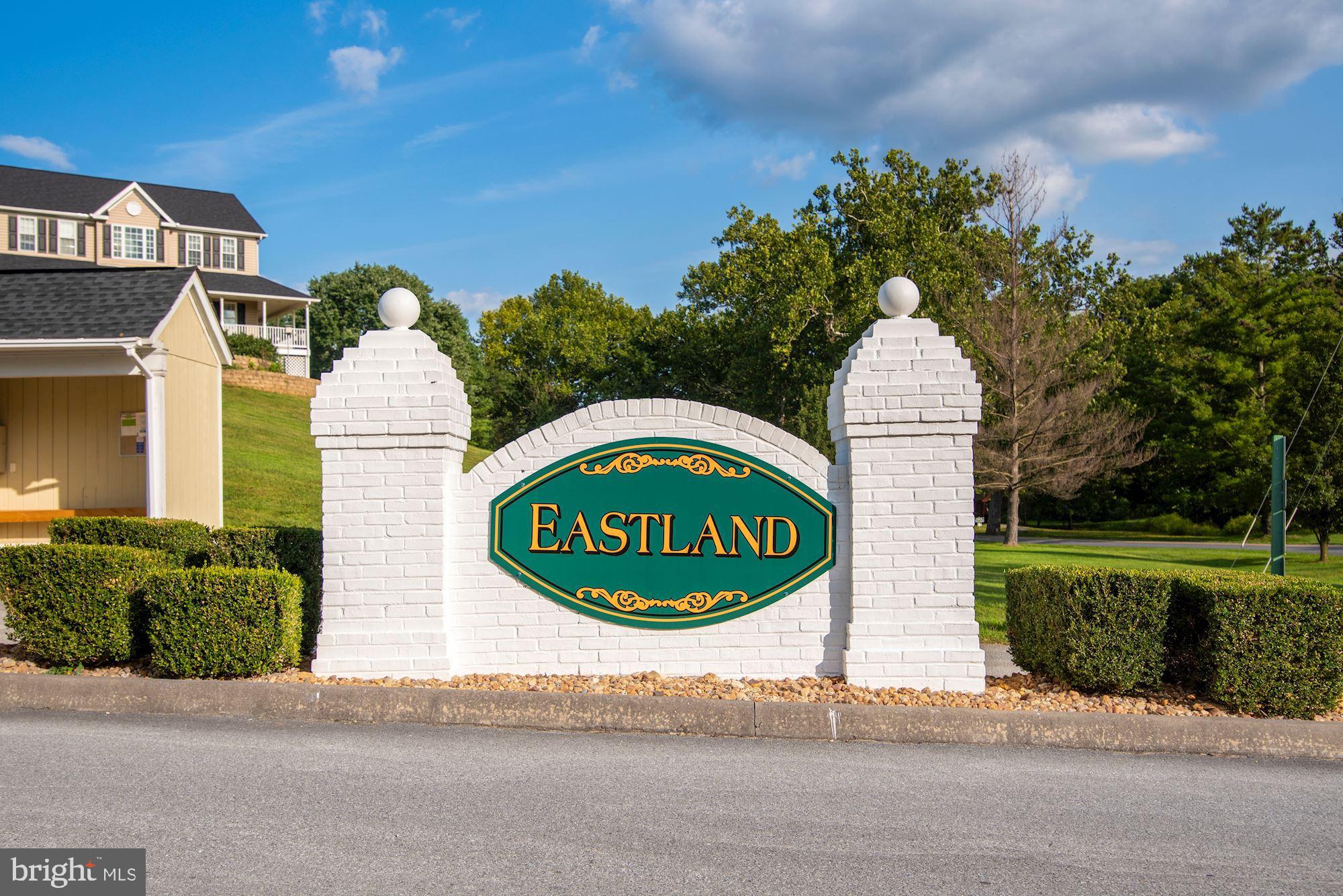 EASTLAND - Residential