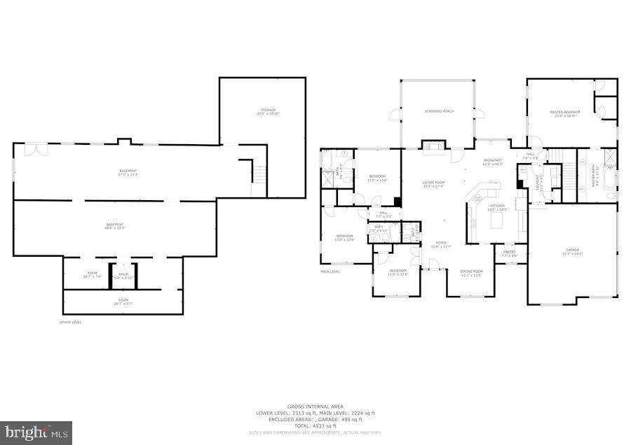 EASTLAND - Residential