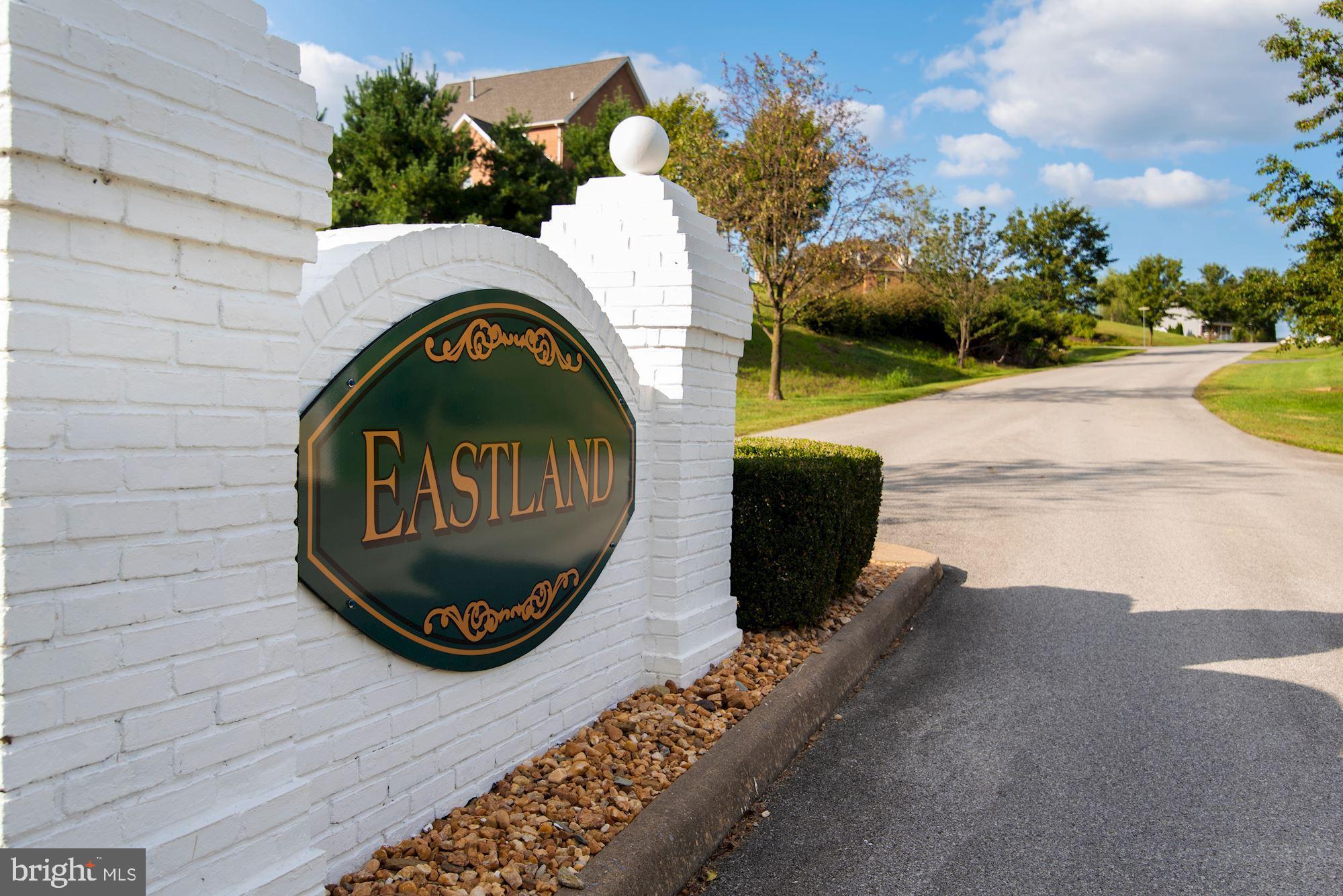 EASTLAND - Residential