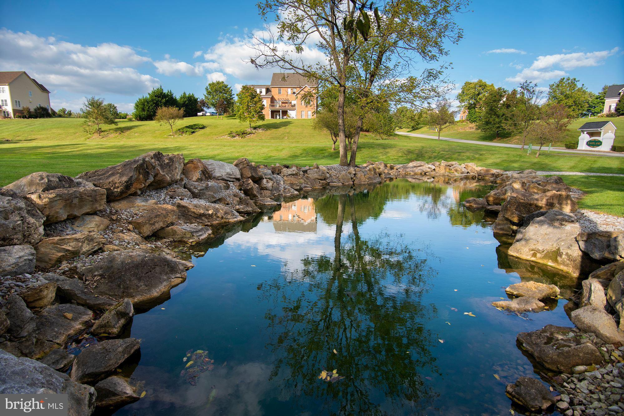 EASTLAND - Residential