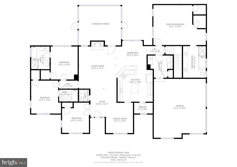 EASTLAND - Residential