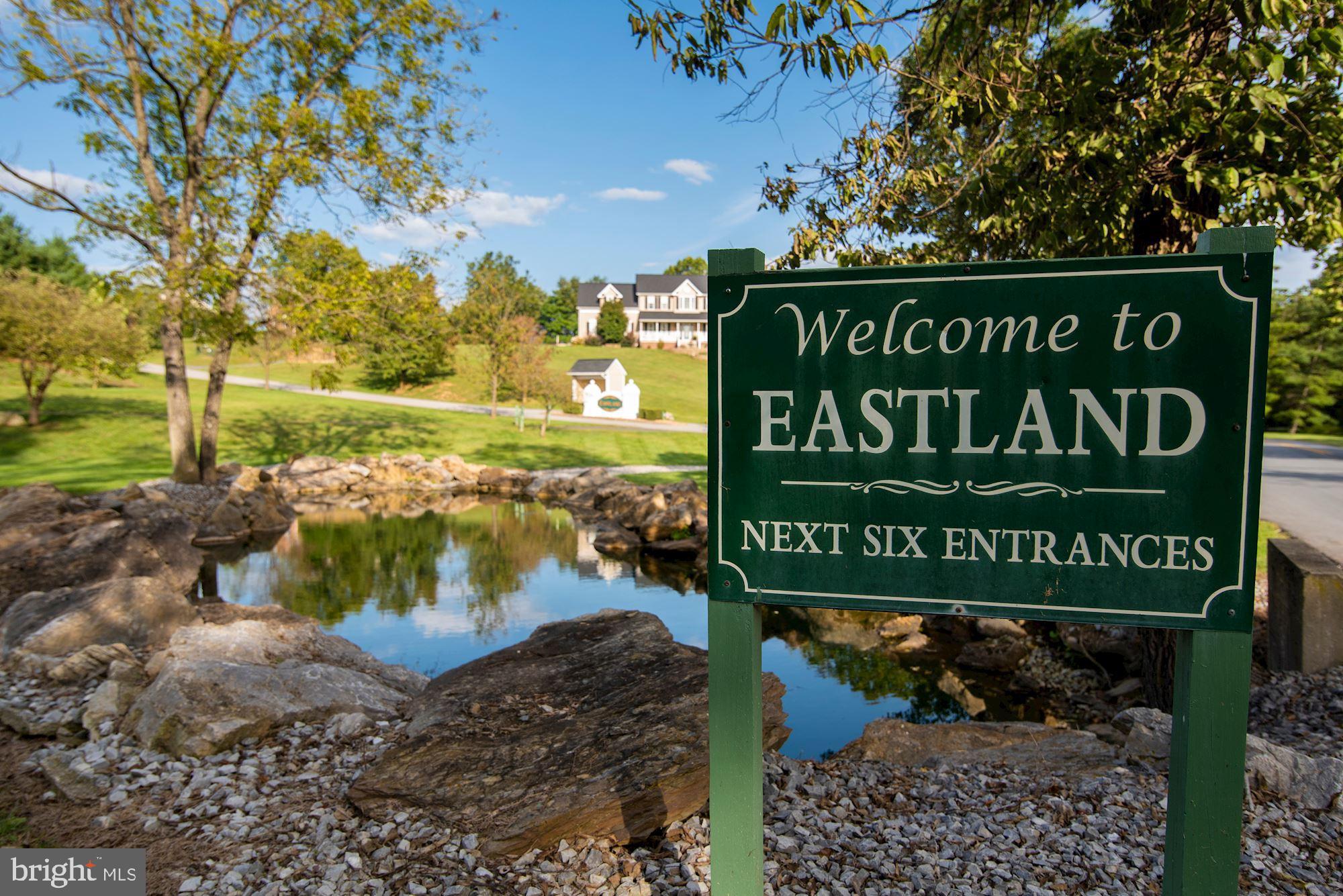 EASTLAND - Residential
