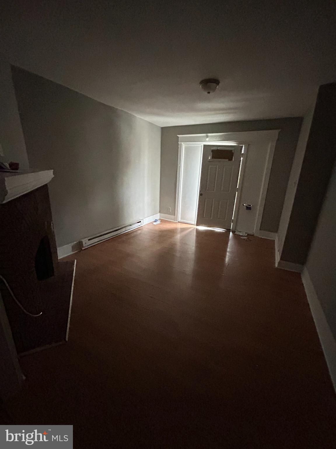 OGONTZ - Residential Lease