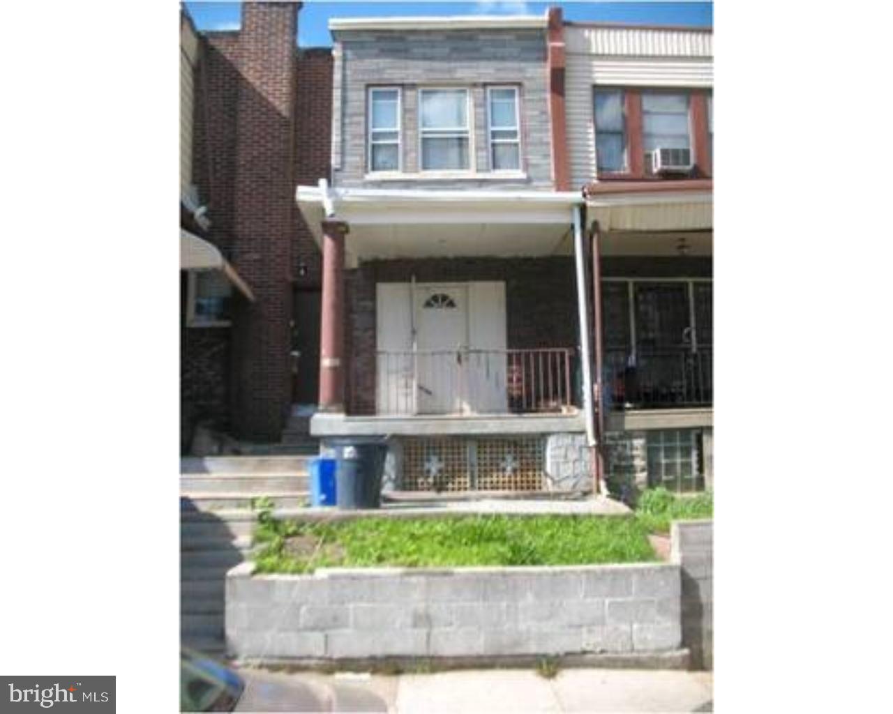 OGONTZ - Residential Lease