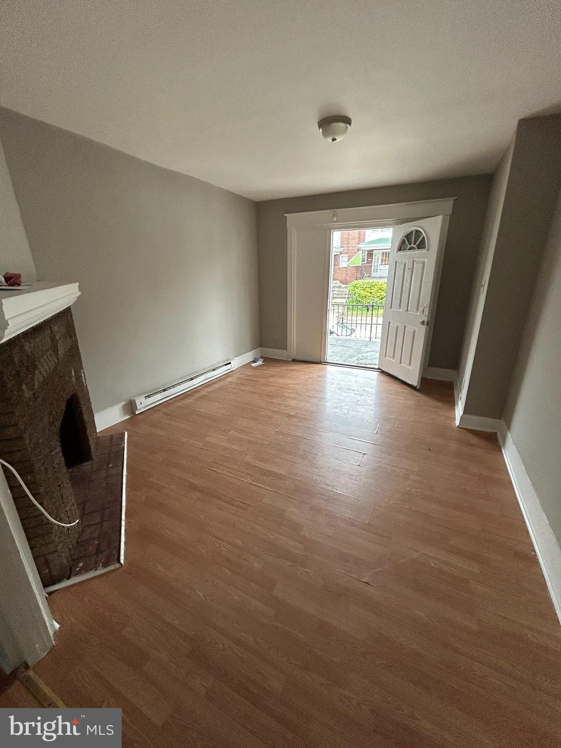 OGONTZ - Residential Lease