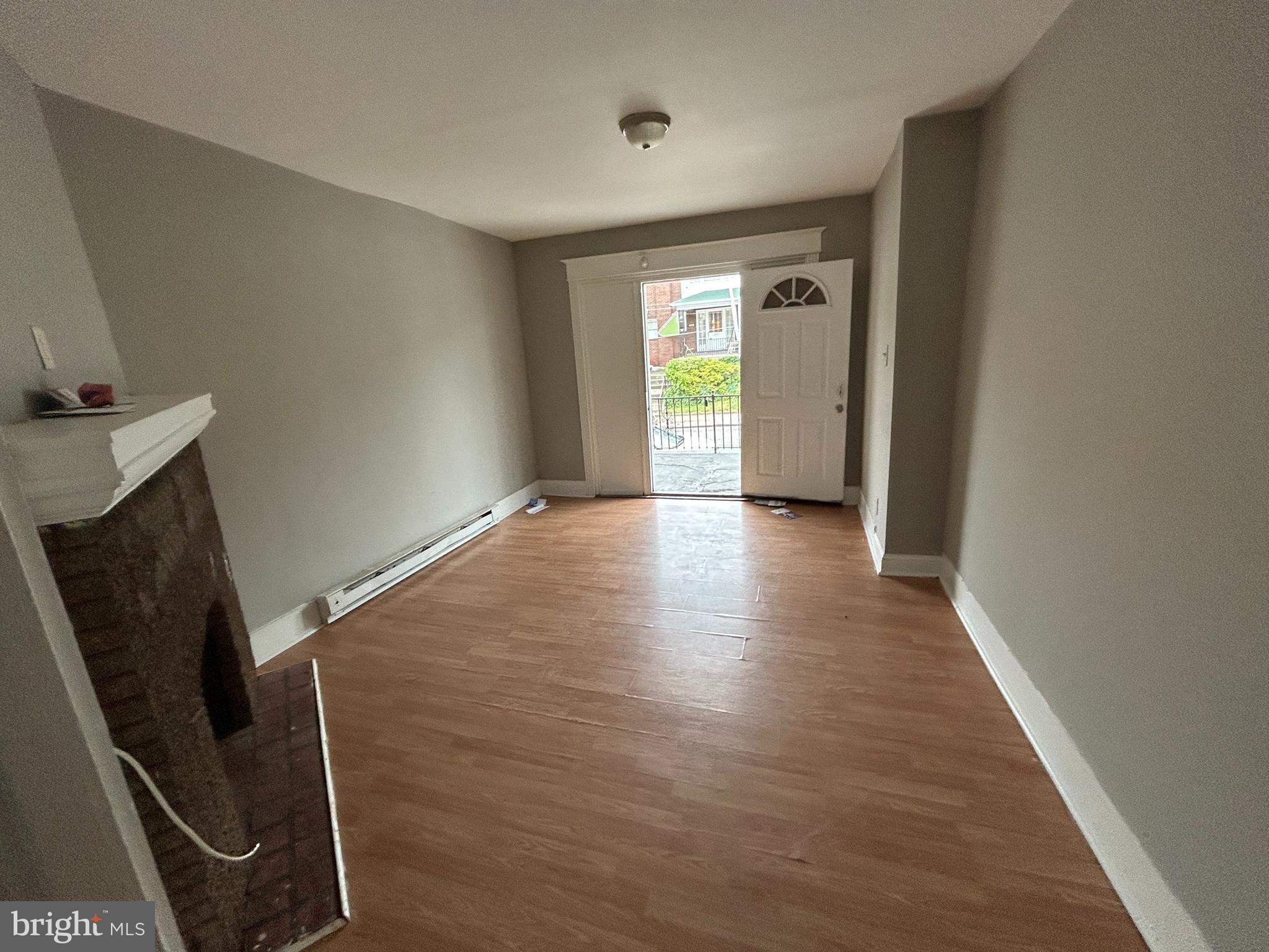 OGONTZ - Residential Lease