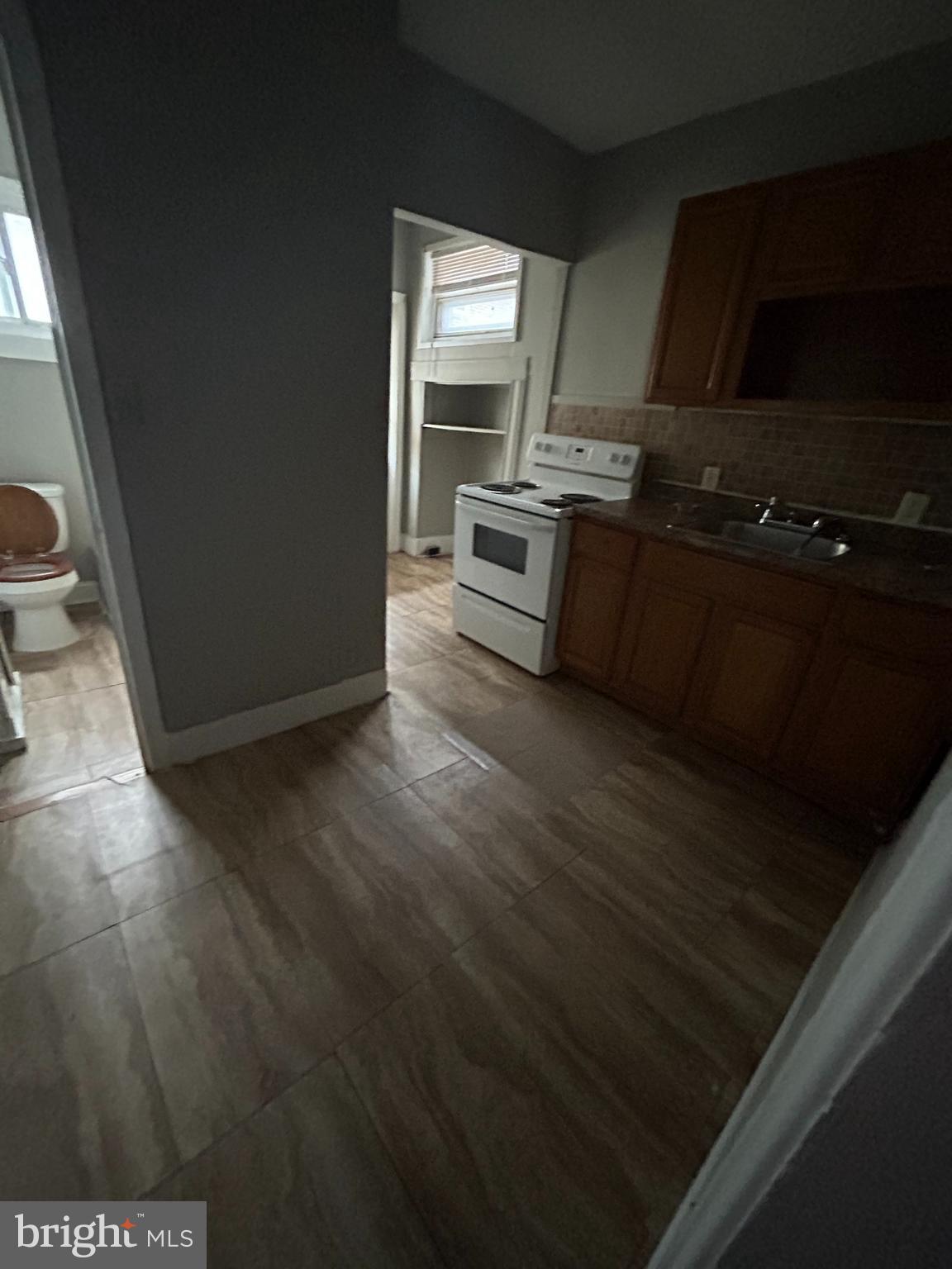 OGONTZ - Residential Lease