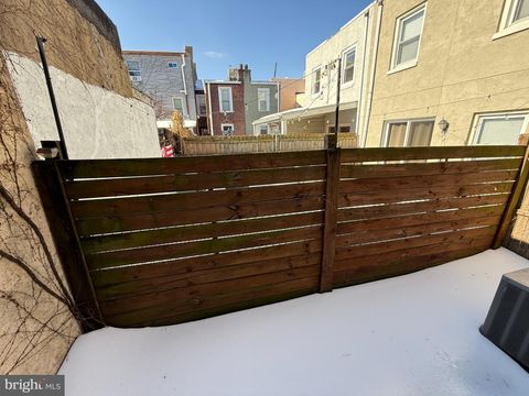 Tiny photo for 1352 E Susquehanna Avenue, PHILADELPHIA, PA 19125 (MLS # PAPH2581028)