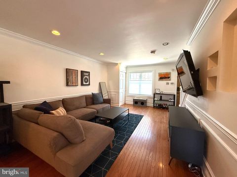 Tiny photo for 1352 E Susquehanna Avenue, PHILADELPHIA, PA 19125 (MLS # PAPH2581028)