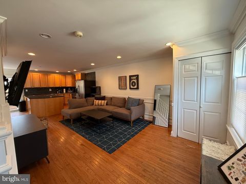 Tiny photo for 1352 E Susquehanna Avenue, PHILADELPHIA, PA 19125 (MLS # PAPH2581028)