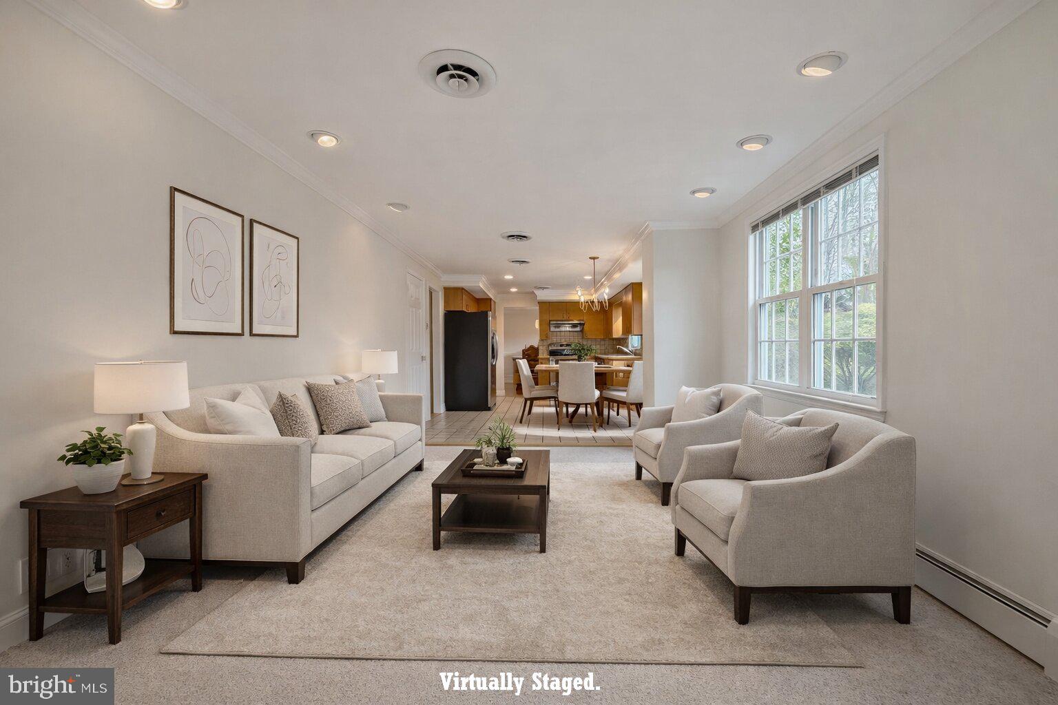 FOXCROFT - Residential