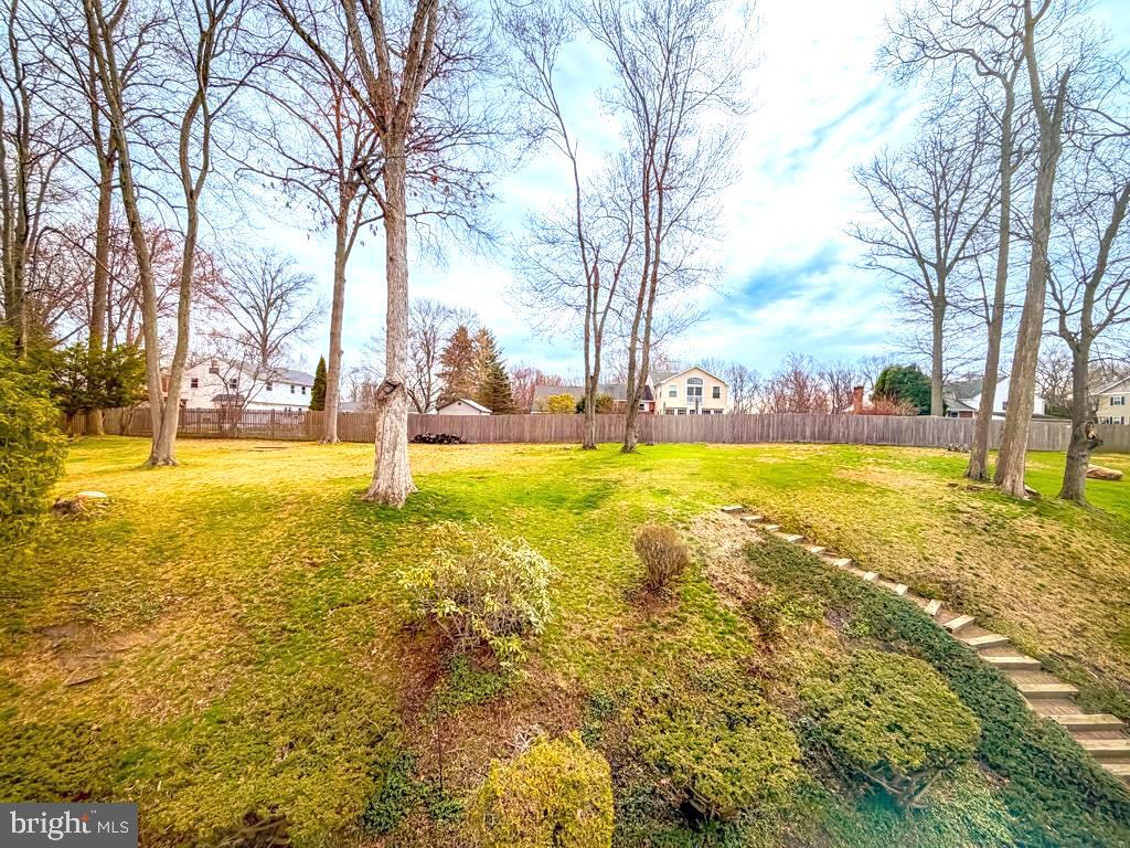 FOXCROFT - Residential