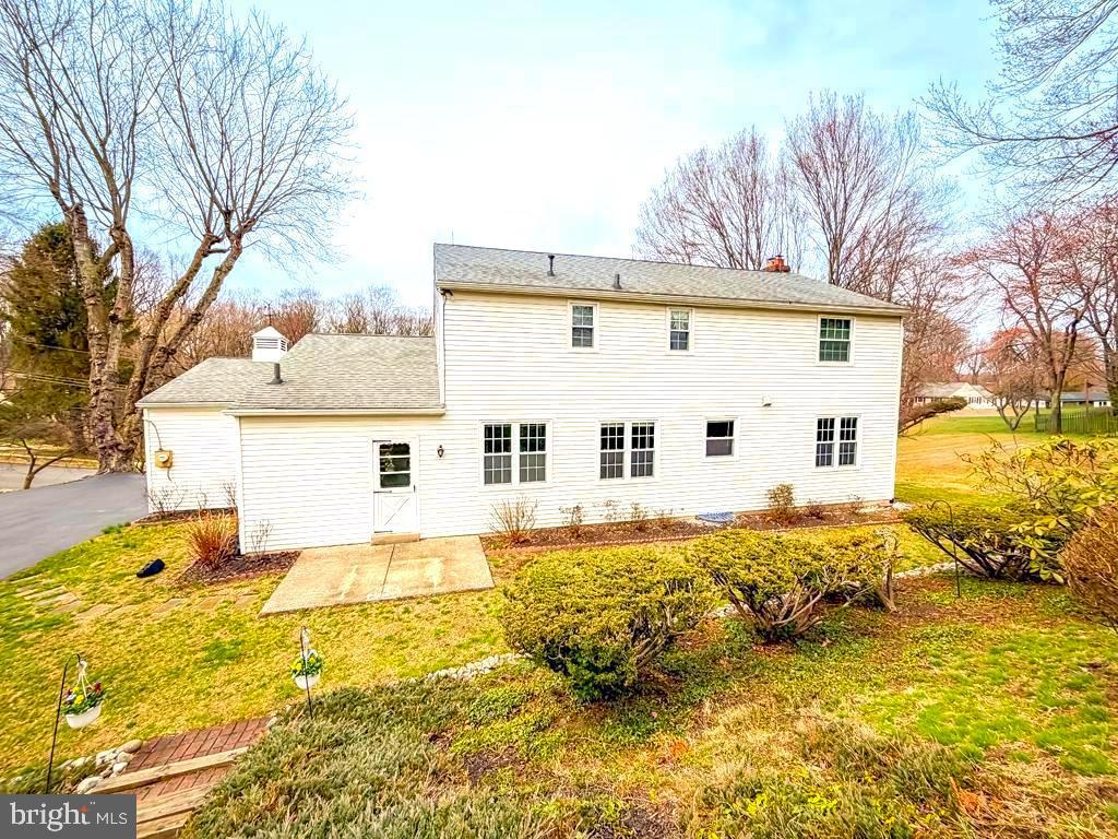 FOXCROFT - Residential