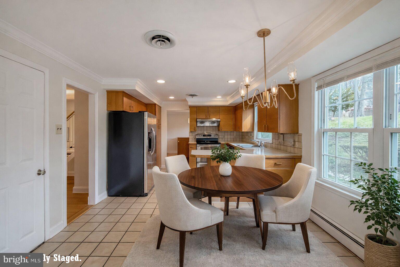 FOXCROFT - Residential