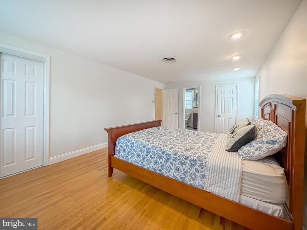 FOXCROFT - Residential