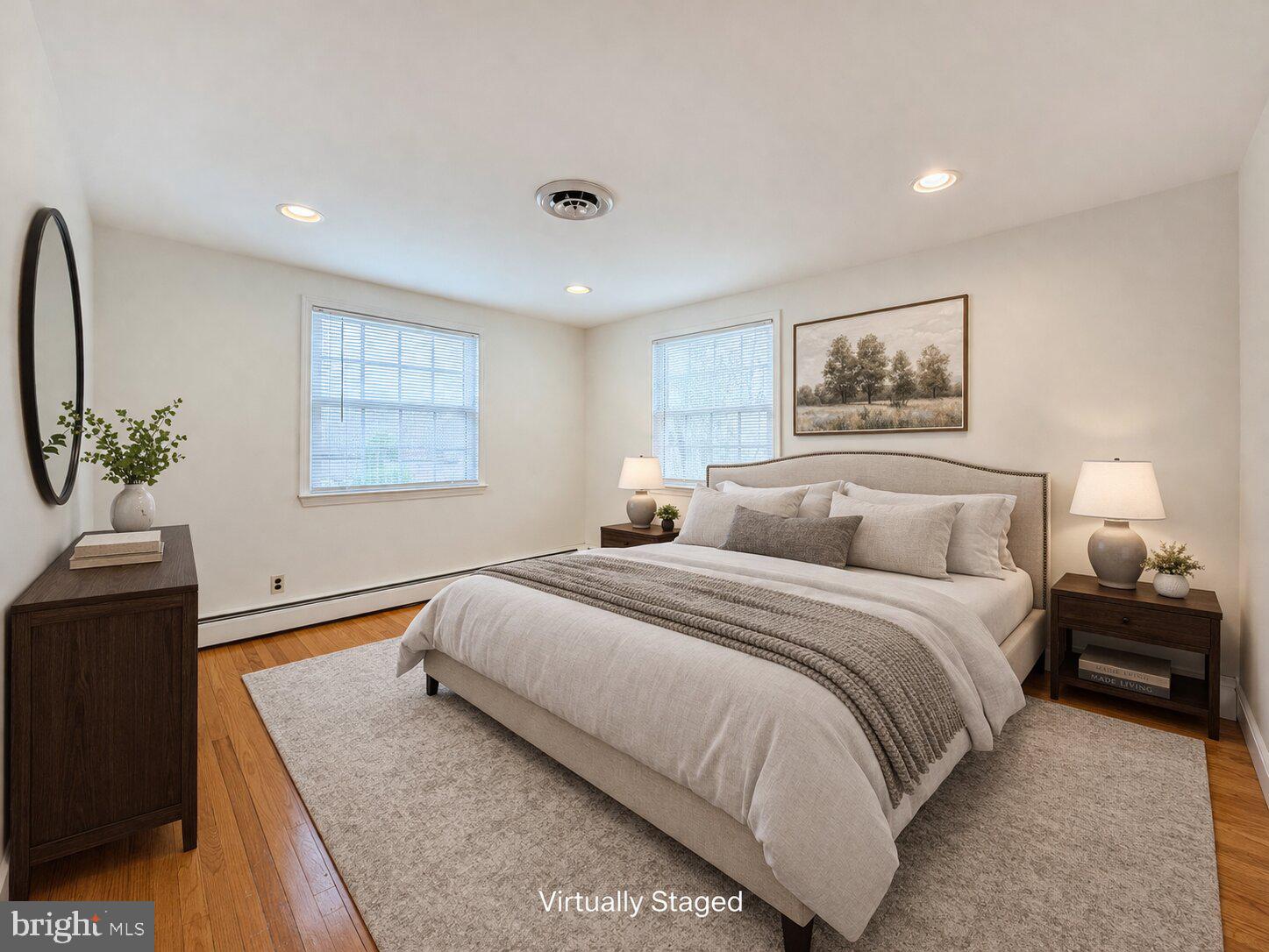 FOXCROFT - Residential