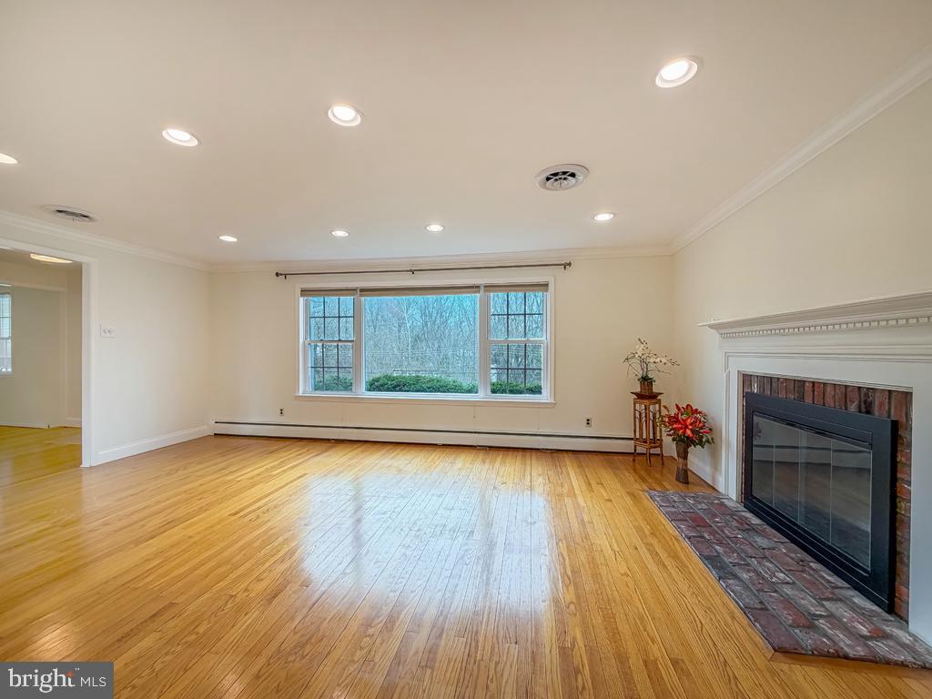 FOXCROFT - Residential