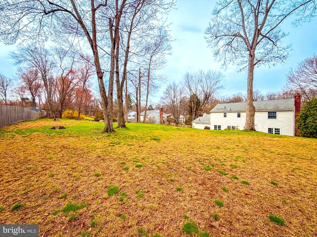 FOXCROFT - Residential