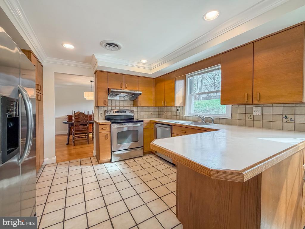 FOXCROFT - Residential