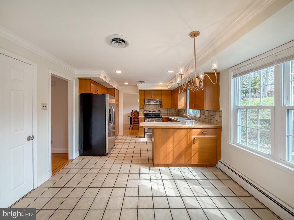 FOXCROFT - Residential