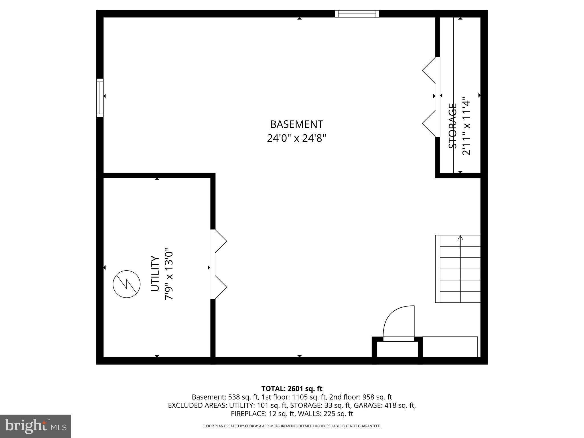 FOXCROFT - Residential