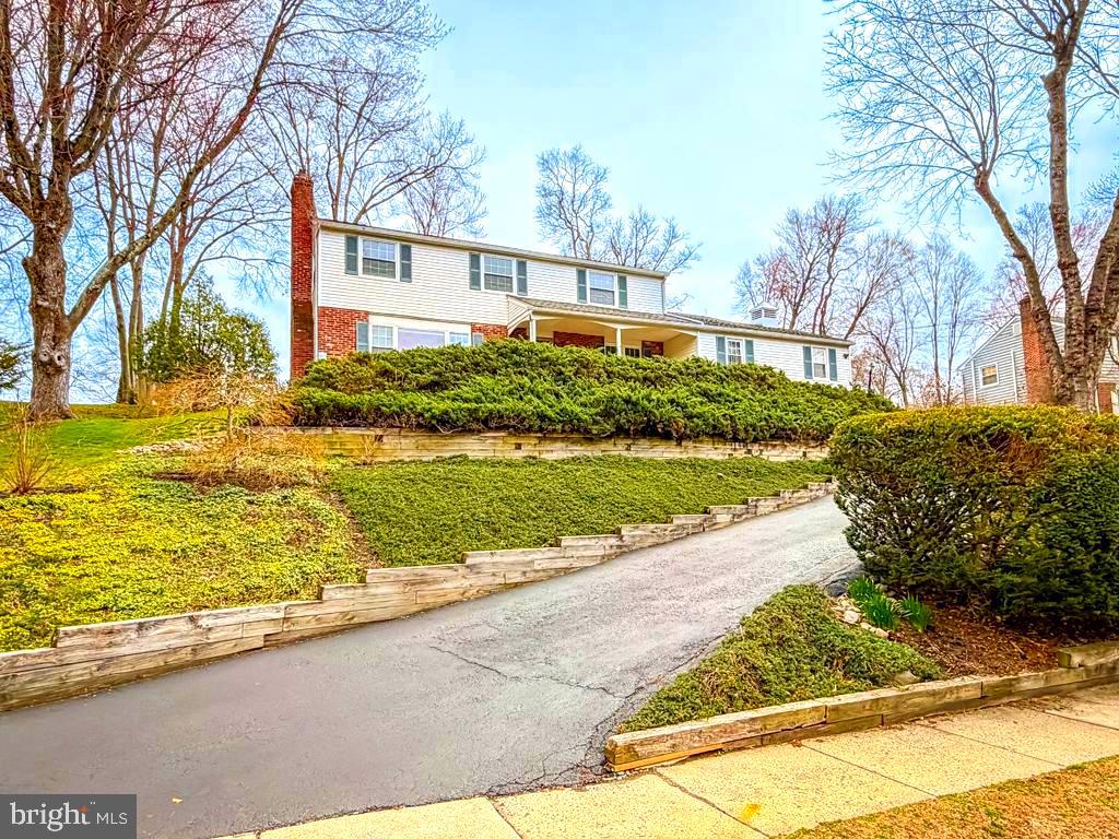 FOXCROFT - Residential