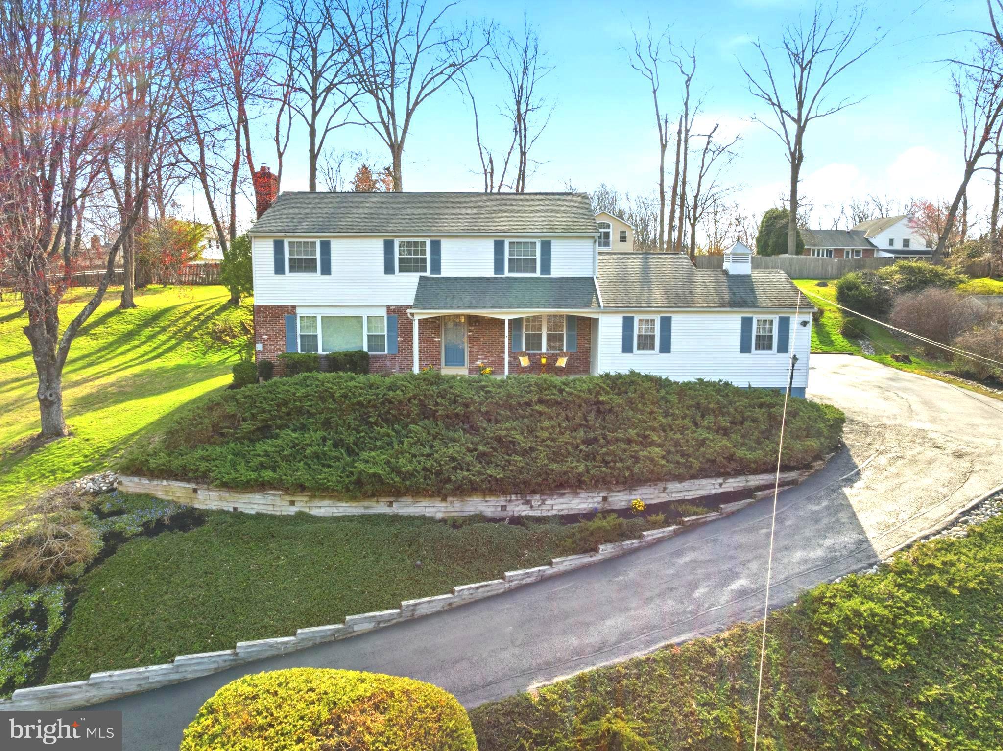 FOXCROFT - Residential