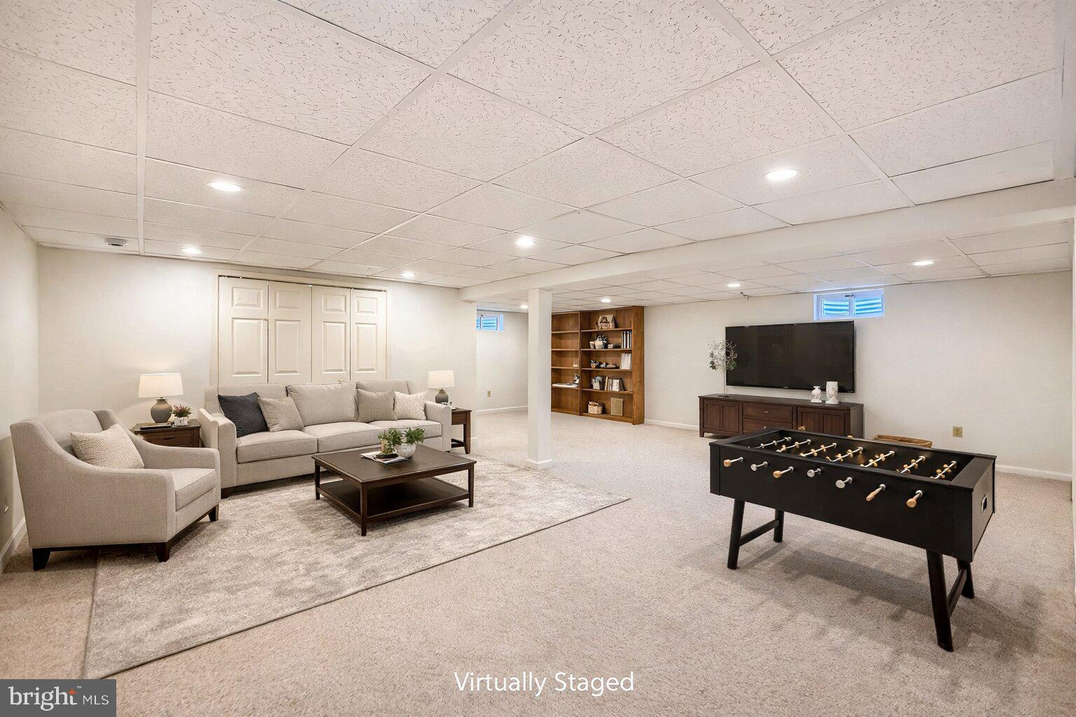 FOXCROFT - Residential