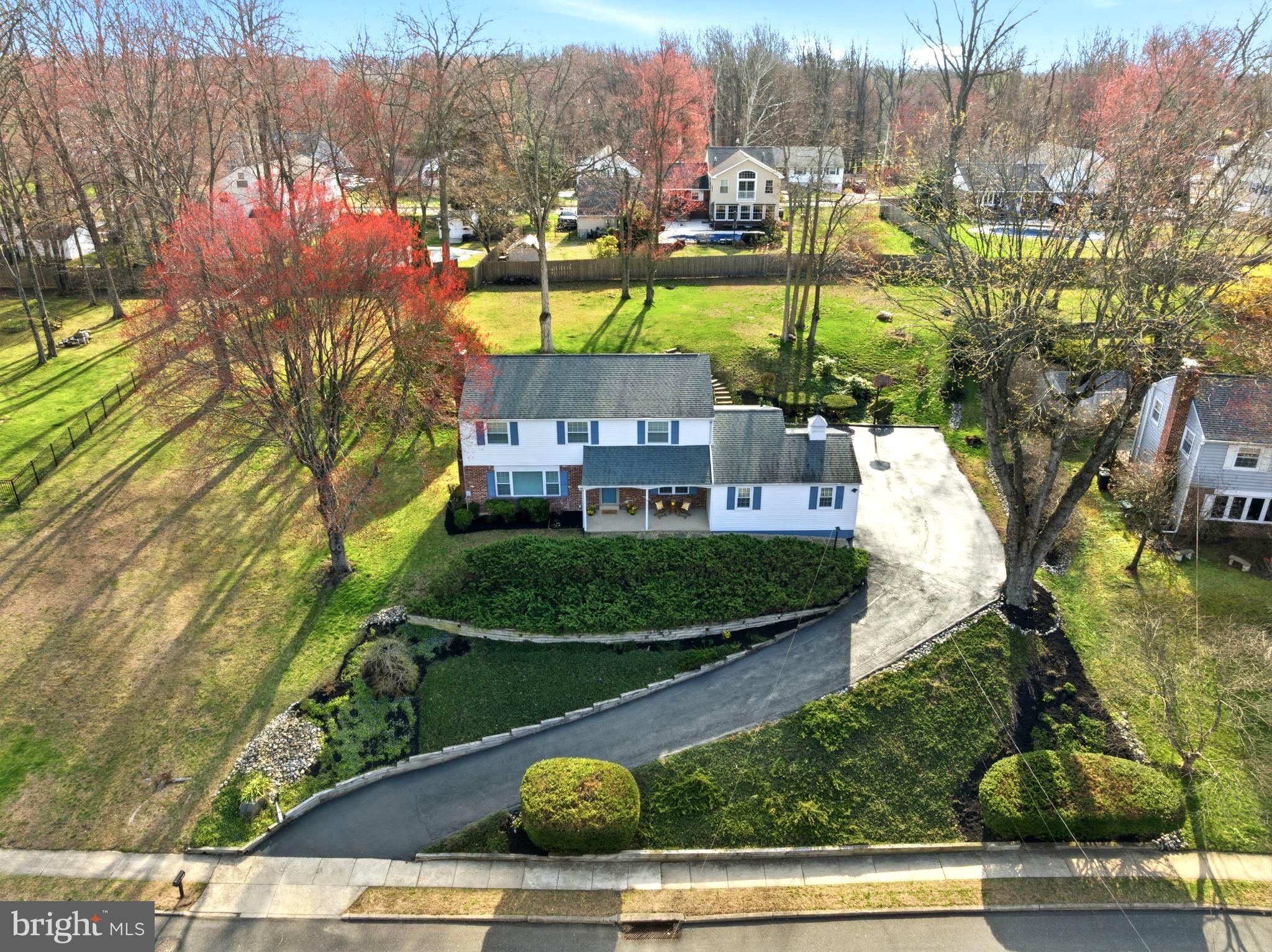 FOXCROFT - Residential