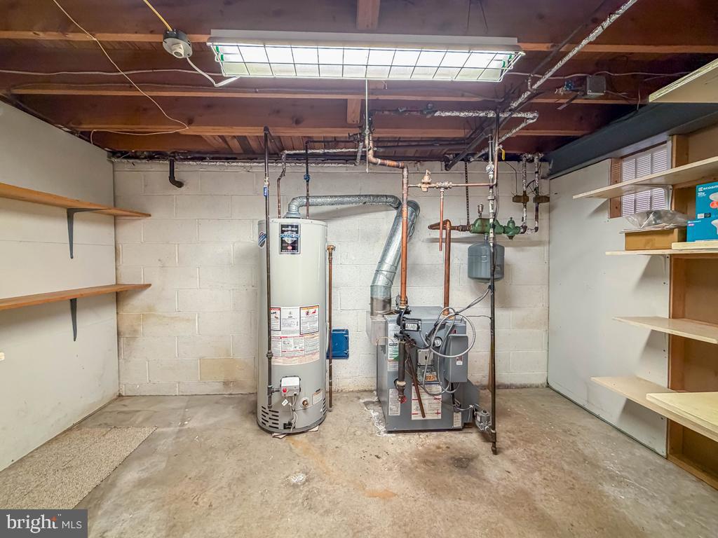 FOXCROFT - Residential