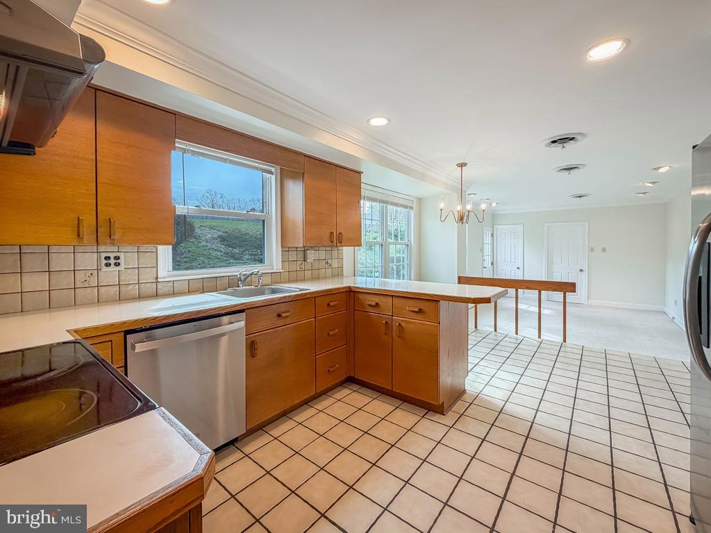 FOXCROFT - Residential