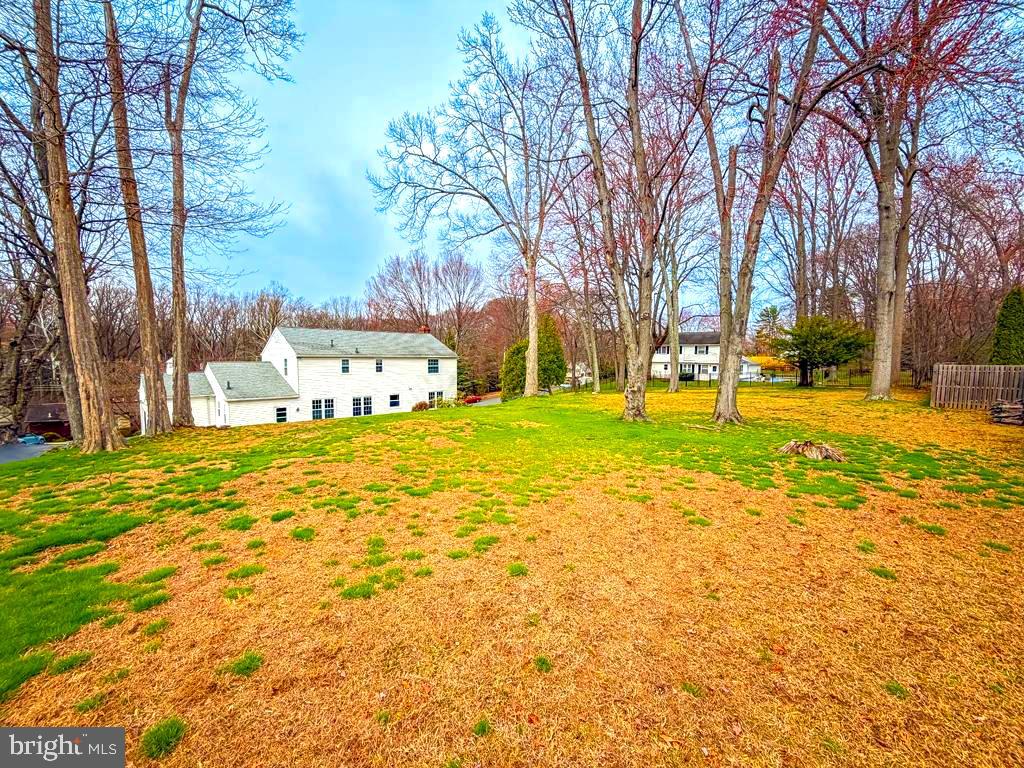 FOXCROFT - Residential